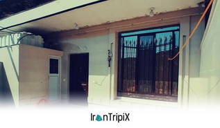 Kazemi Residential Suite Khorramabad