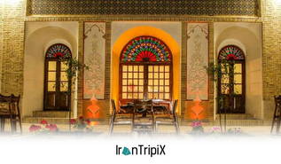 Kaleh Asa Traditional Stay Kerman