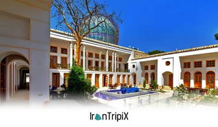 Keryas Traditional Hotel Isfahan