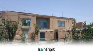 Grandfather's House Abar Village, Shahroud