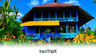 Ancestral Home Stay Lahijan