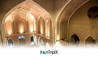 Traditional Hotel Khaloumirza Aqqa
