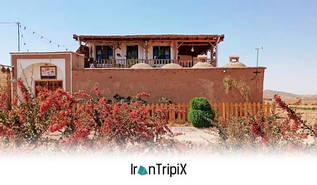 Khan Baba Eco Lodge Qaen