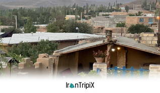 Khan e Bozorg Eco Lodge Shahroud