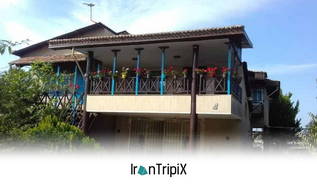 Khandan Eco Lodge Gorgan