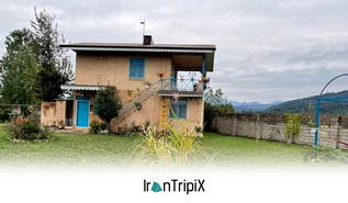 Blue House Guesthouse Fuman