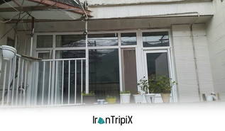 Peaceful Indigenous Home Paveh