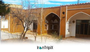 Ecolodge Mother House Najafabad