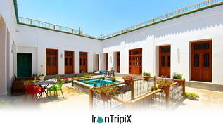 Boutique Hotel House of Sadegh Isfahan