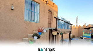 Abbasi House Eco Lodge Takestan