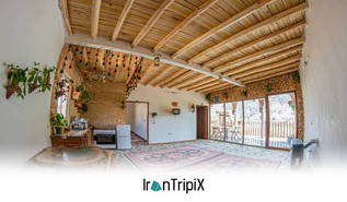 Traditional Stay Heavenly House Berzek