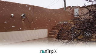 Traditional Grandmother's House Stay Yazd