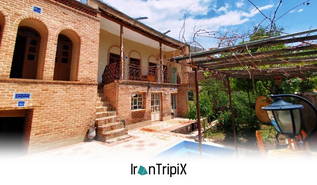 Sadat House Stay Toyserkan