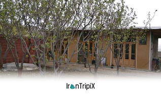 Eco Lodge House of Apple Samirmeh