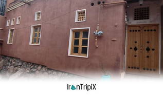 Khanqah Homestay Abyaneh