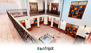 Khanom Bahar Guesthouse Isfahan