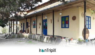 Khan Sareh Eco Lodge Shiraz