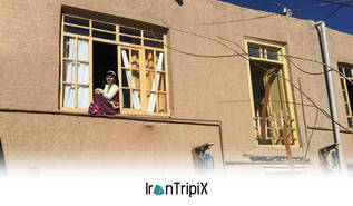 Ecolodge House of Memories Turbat e Haidariyeh