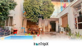 Khatoon Hostel Shiraz
