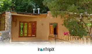 Khunmon Akhlamad Eco Lodge Chenaran