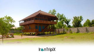 Khooshboom Ecolodge Gilan Fuman