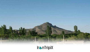 Khoshnashin Ecotourism Stay Ardestan