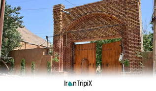 Kedkhoda Eco Lodge Damavand