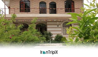 Khan Dej Eco Lodge Darreh Shahr Valley
