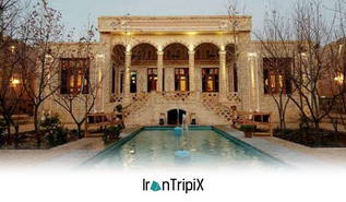 Khandizh Historical and Tourist Complex Chenaran