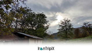 Mesh Safar Lodge Kordkuy