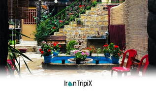 Qalat Mountain Ecoresort Shiraz