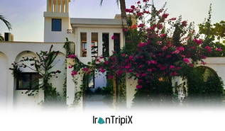 Koot Hotel Asalouyeh