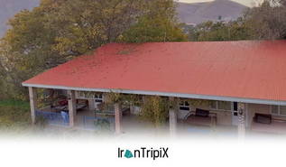 Koroush Eco Lodge Khalkhal