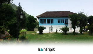 Kotum Eco Lodge Asalm