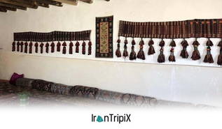 Kuh Dasht Eco Lodge Zahedan