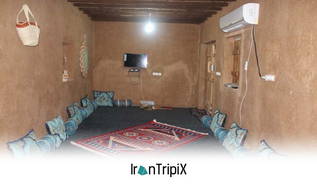 Laur Coastal Eco Lodge Bushehr