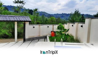 Lavida Villa Babol Kinar