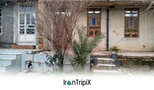Kulxum Luristani Eco Lodge Darreh Shahr Valley