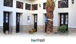 Maan Eco Lodge Always Green