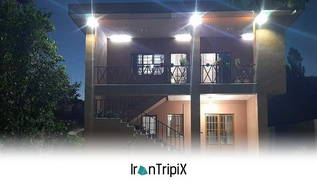 Mah Banu Eco Lodge Galikesh