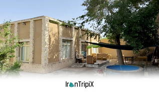 Mehestan Indigenous House Gonabad