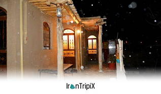 Mekadeh Eco Lodge Shahroud
