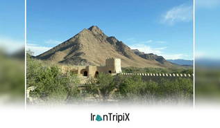 Mah Nashan Eco Lodge Golpayegan