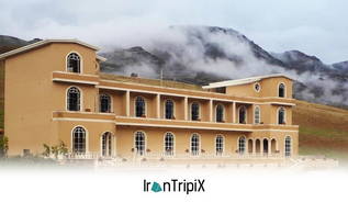 Santoor Traditional Hotel Khorramabad