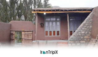 Marcan Green Eco Lodge Khoy