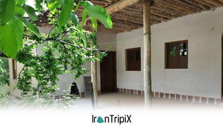 Maryam Banu Eco Lodge Khafr Semiram
