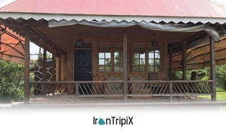 Mehrdad Eco Lodge Soomeh Sara