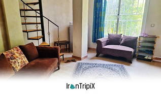 Mehr Residential Suite Lahijan