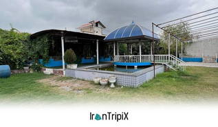 Mehr Eco Villa Kordkuy