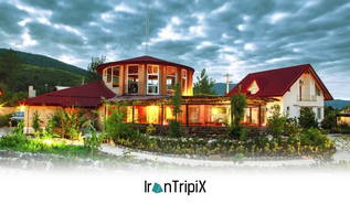 Chanderman Nations Tourist Village Masal